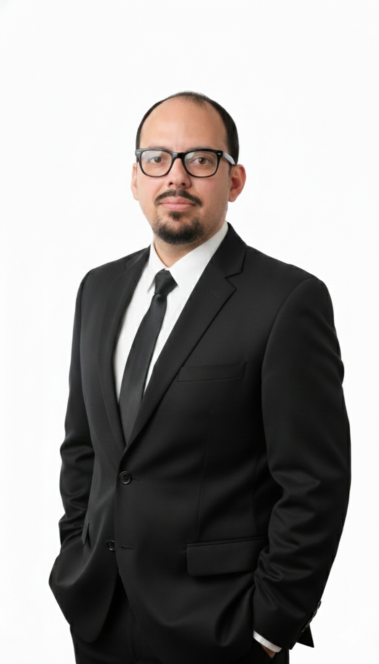 Dr. Alejandro Valenzuela Sosa