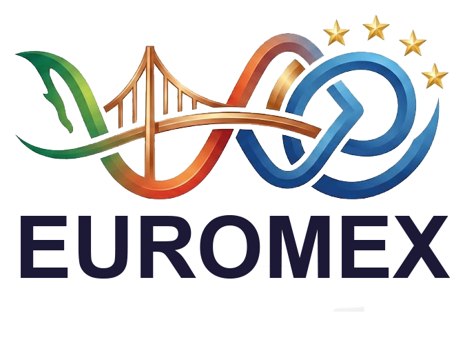 Logotipo EUROMEX
